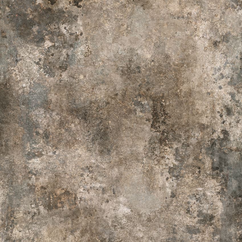 Płytka ścienno-podłogowa 119,7x119,7 cm Cerrad Endless Time Rust Lappato