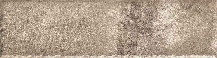 Płytka elewacyjna 6,6x24,5 cm Paradyż Scandiano Ochra
