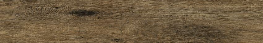 Płytka uniwersalna 19,8x119,8 cm Cersanit Somerwood brown