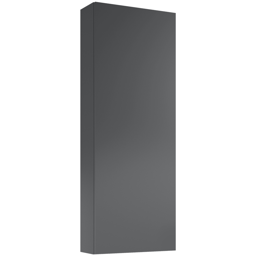 Szafka wisząca 45 cm Elita For All 45 1D (17) Anthracite Matt