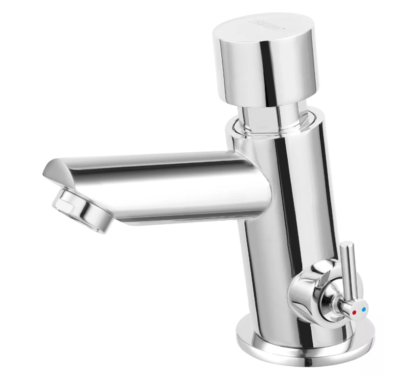 Bateria umywalkowa Ferro Presstige Pro Z501R