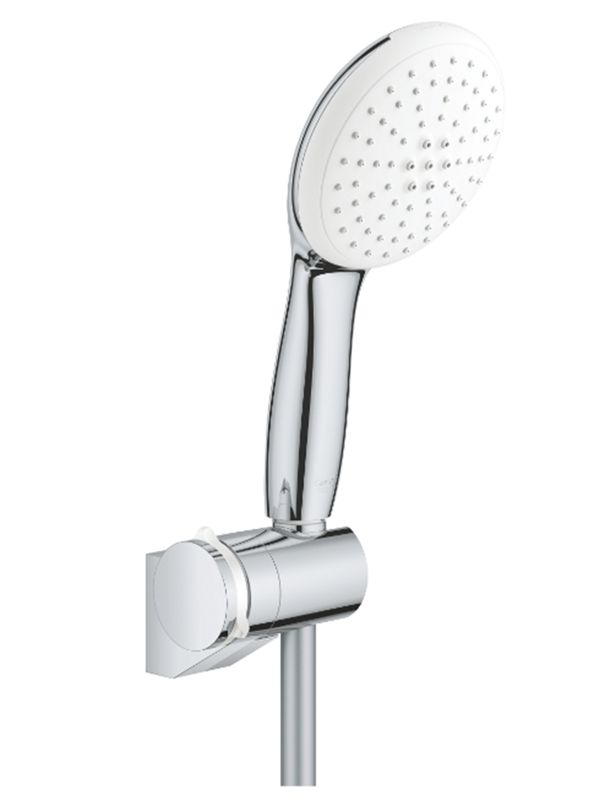 Zestaw prysznicowy Grohe Tempesta 110 2760130E