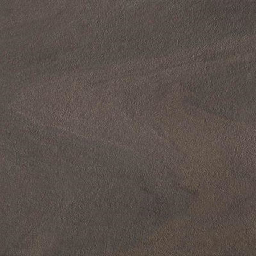 Płytka ścienno-podłogowa 59,8x59,8 cm Paradyż Rockstone Umbra Gres Rekt. Struktura
