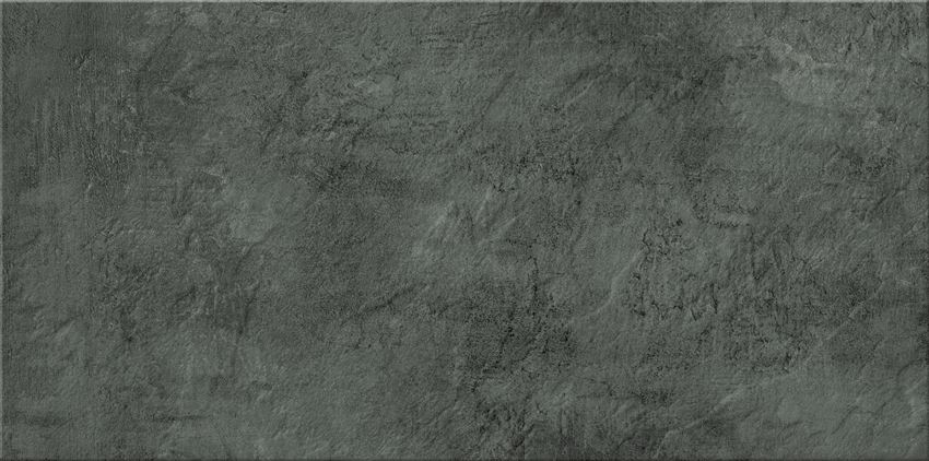 Płytka uniwersalna 29,7x59,8 cm Opoczno Pietra Dark Grey