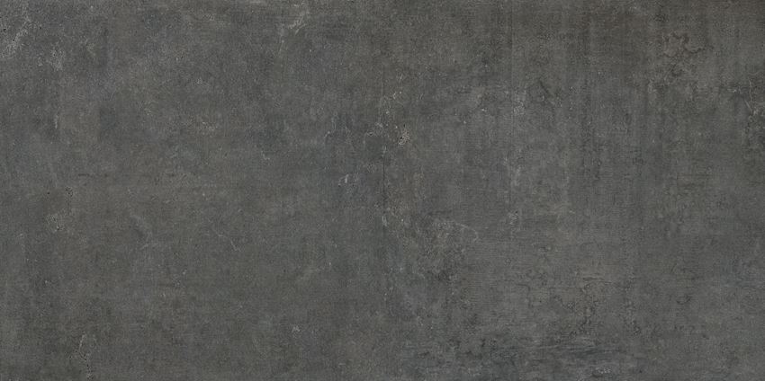 Płytka uniwersalna lapatto 59,7x119,7 cm Cerrad Textural Anthracite Silky Cristal