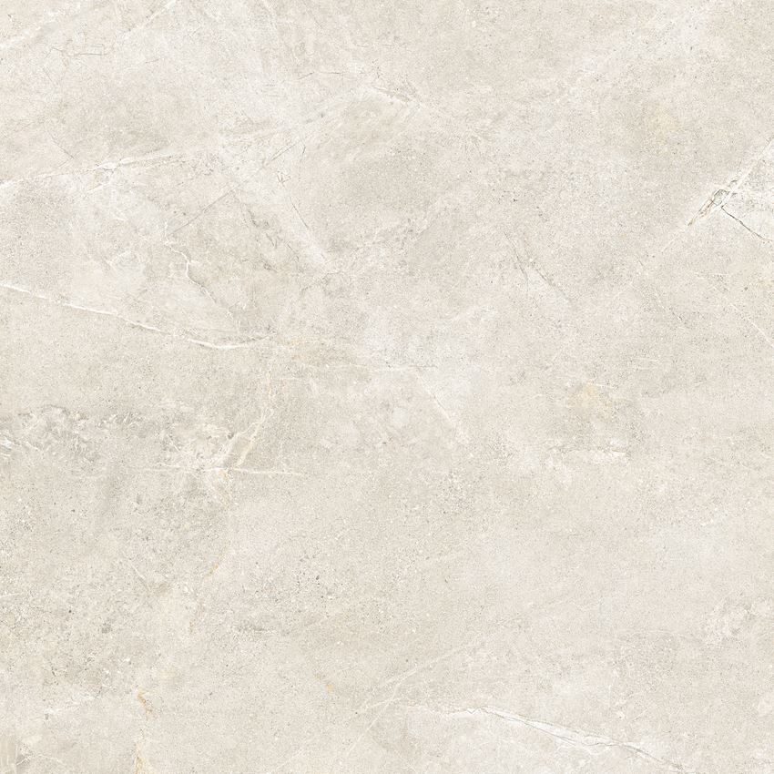 Płytka uniwersalna 119,7x119,7 cm Cerrad Distinct Ivory Silky Cristal