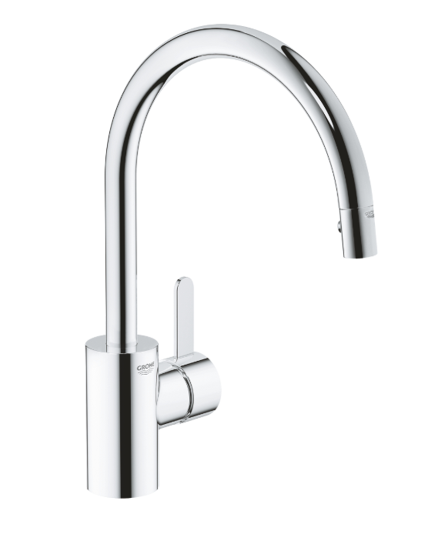 Bateria kuchenna Grohe Eurosmart Cosmopolitan 31481000