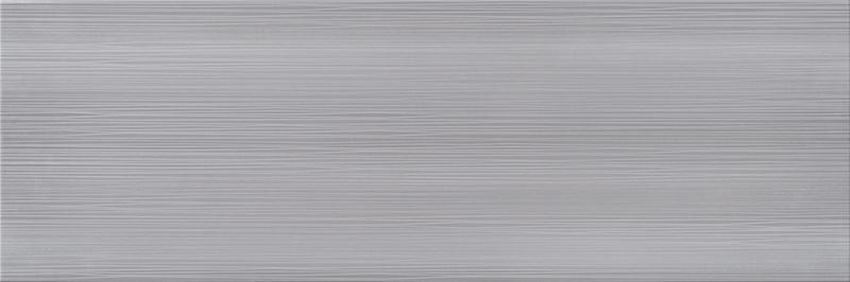 Płytka ścienna Opoczno Delicate Lines graphite glossy OP432-003-1
