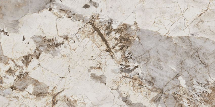 Płytka uniwersalna 59,8x119,8 cm Tubądzin Patagonia Naturale SAT STR
