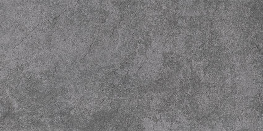 Płytka ścienno-podłogowa 29,8x59,8 cm Cersanit Morenci grey