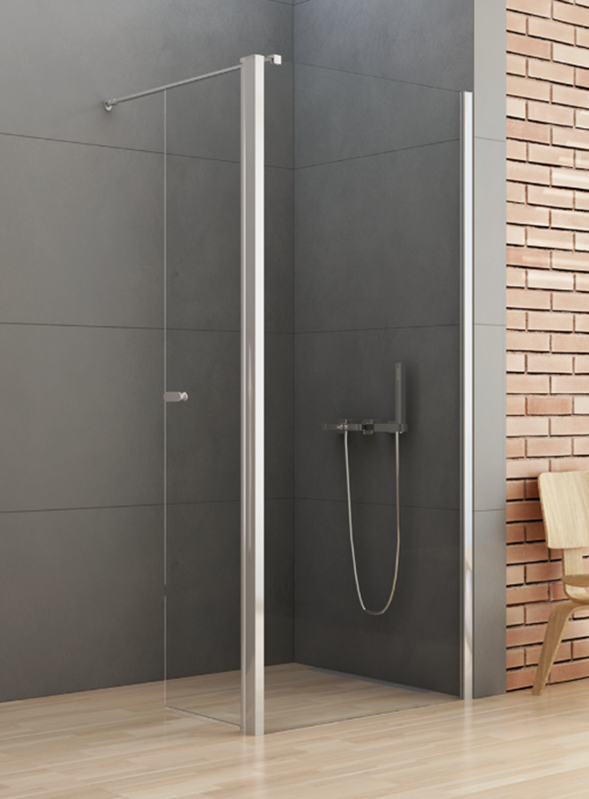 Kabina prysznicowa New Trendy New Soleo K-0757