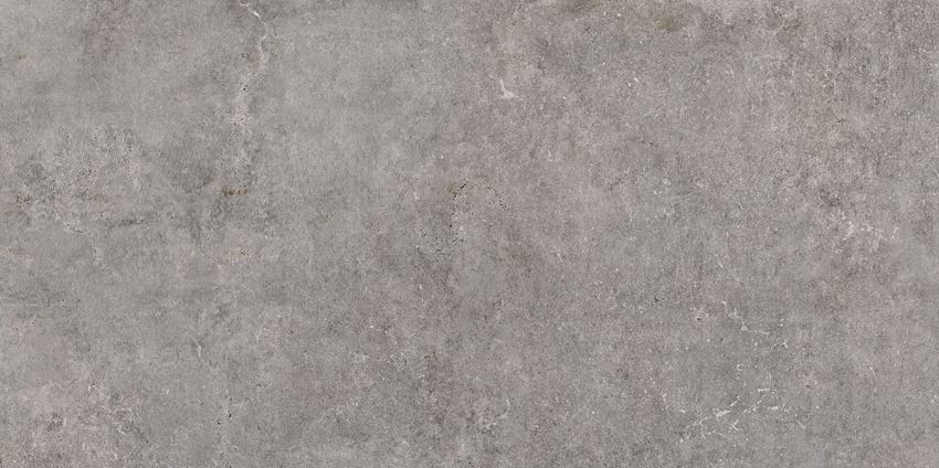 Płytka uniwersalna lapatto 59,7x119,7 cm Cerrad Textural Grey Silky Cristal