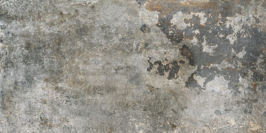 Płytka ścienno-podłogowa 59,7x119,7 cm Cerrad Endless Time Graphite Lappato
