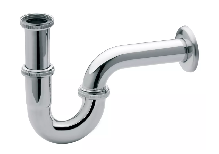 Syfon rurowy Ferro S281