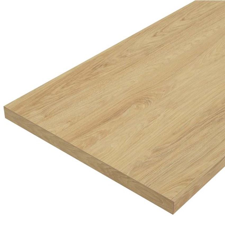 Blat 110 cm dekor hikora vero Defra