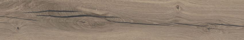 Płytka ścienno-podłogowa 14,8x89,8 cm Paradyż Craftland Dark Brown