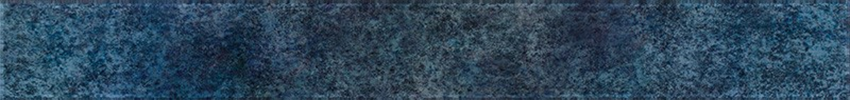 Listwa 7x59,5 cm Paradyż Uniwersalna Listwa Szklana Turkois