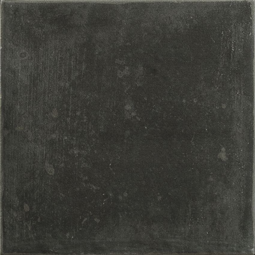 Płytka uniwersalna 11,5x11,5 cm Azario Marlow Black Oasis Gres Mat