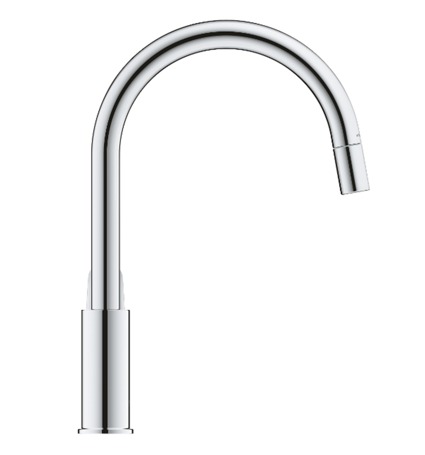 Bateria zlewozmywakowa Grohe BauFlow 30549000