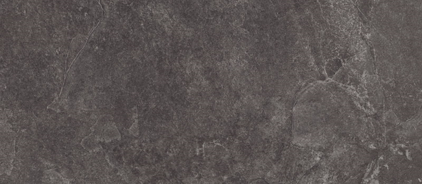 Płytka podłogowa 119,8x274,8 cm Tubądzin Grand Cave Graphite LAP