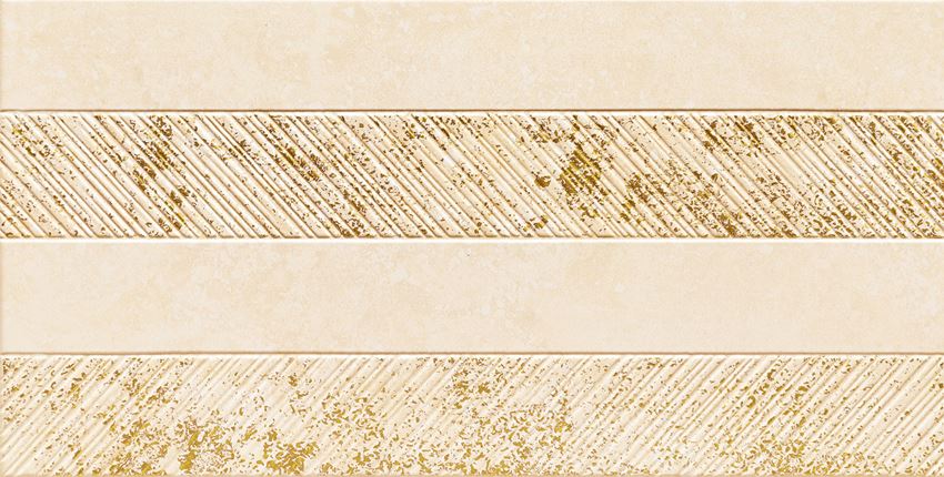 Płytka dekoracyjna 30,8x60,8 cm Domino Credo lines
