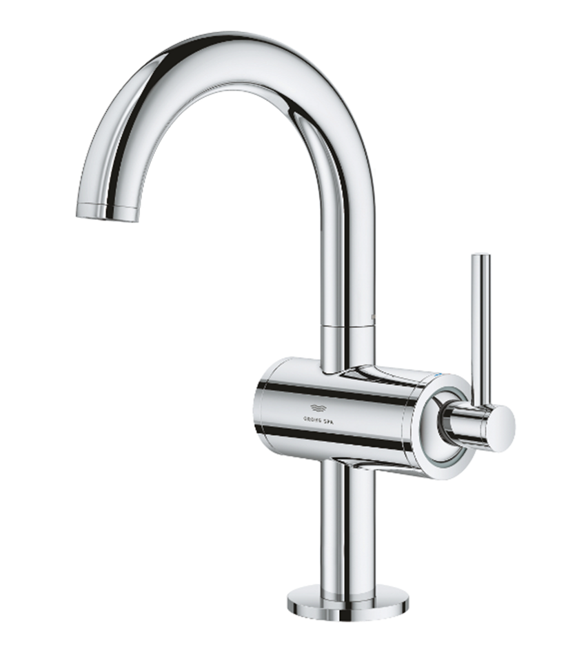 Bateria umywalkowa Grohe Atrio 24363000