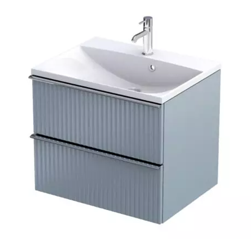 Szafka podumywalkowa Oristo Etna OR52-SD2S-60-16R