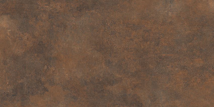 Płytka uniwersalna 119,8x239,8 cm Tubądzin Rust Stain LAP