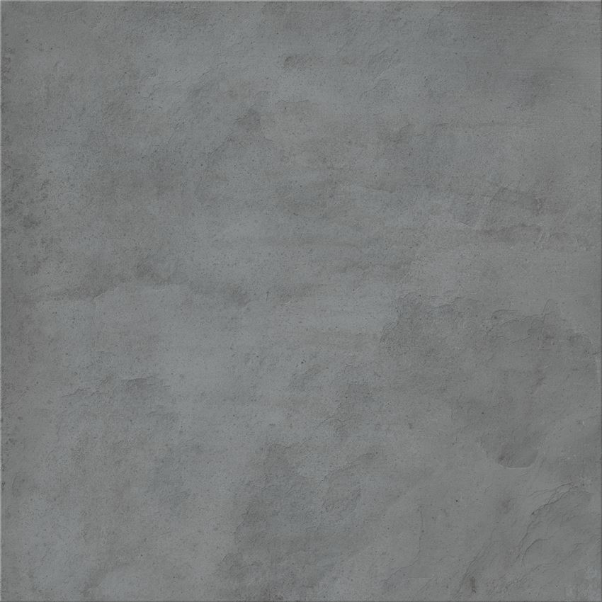 Płytka podłogowa 59,3x59,3 cm Opoczno Stone 2.0 Dark Grey