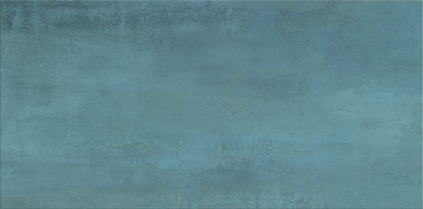 Płytka ścienna 29,7x60 cm Cersanit Dekorina Turquoise