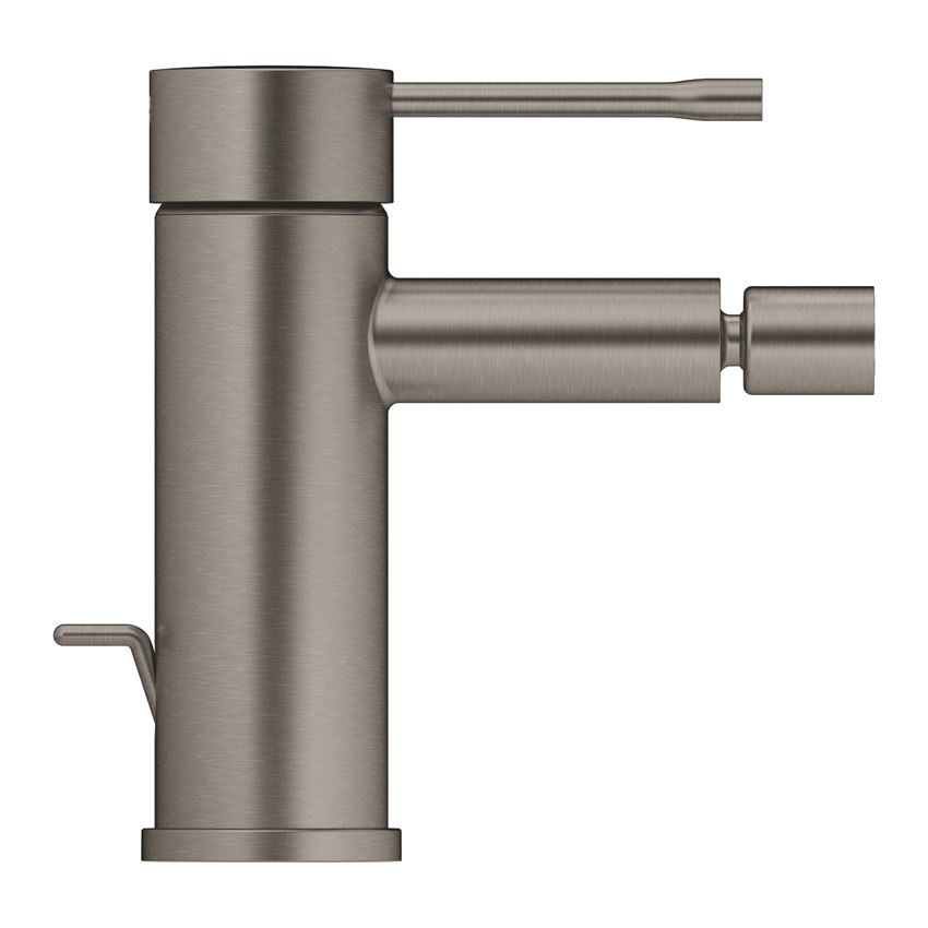 Bateria bidetowa rozmiar S brushed hard graphite Grohe Essence