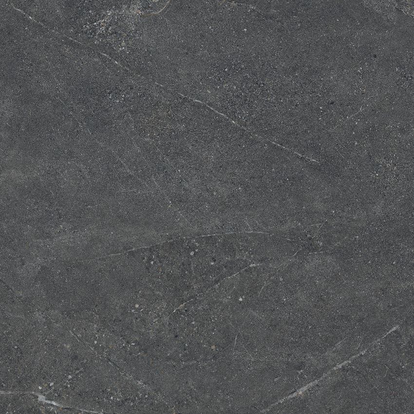 Płytka uniwersalna 59,7x59,7 cm Cerrad Distinct Graphite Silky Cristal