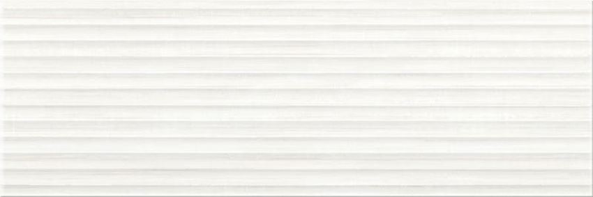 Płytka ścienna Opoczno Stripes White Structure OP681-006-1