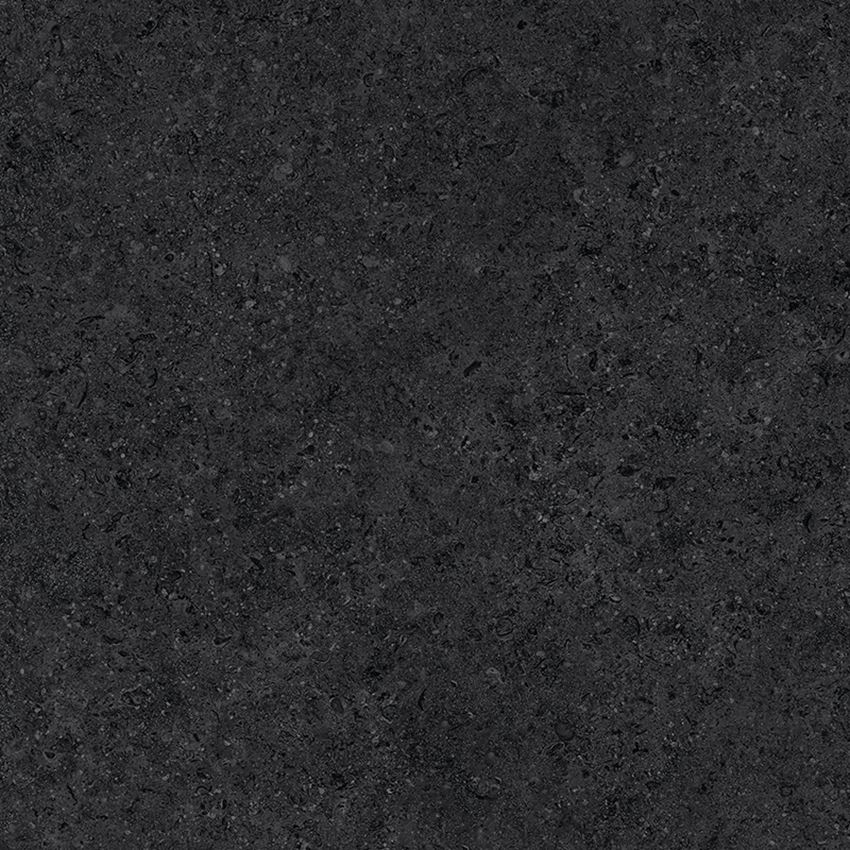 Płytka ścienno-podłogowa 59,8x59,8 cm Tubądzin Zimba Black STR