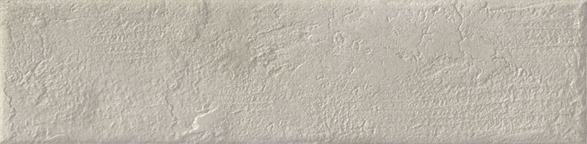 Płytka elewacyjna 7,4x30 cm Cerrad Macro bianco