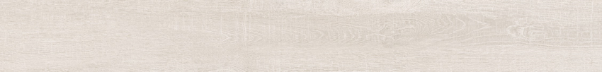 Płytka podłogowa 19,3x159,7 cm Cerrad Nickwood Bianco