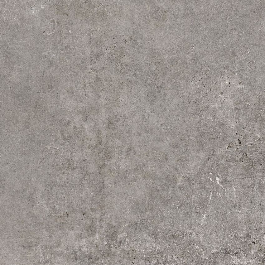 Płytka uniwersalna lapatto 59,7x59,7 cm Cerrad Textural Grey Silky Cristal