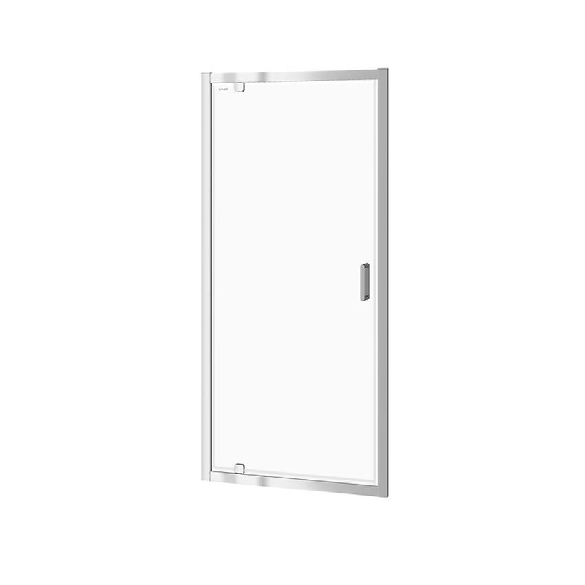 Drzwi prysznicowe 90x190 cm Cersanit Arteco