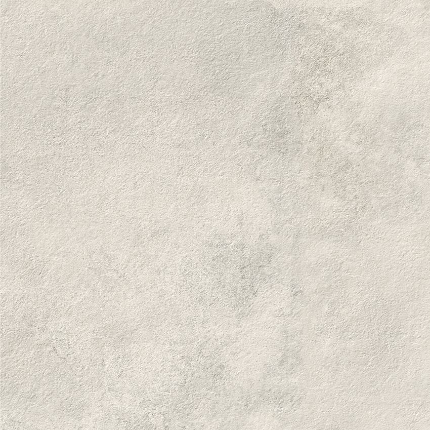 Płytka podłogowa 59,3x59,3 cm Opoczno Quenos 2.0 White