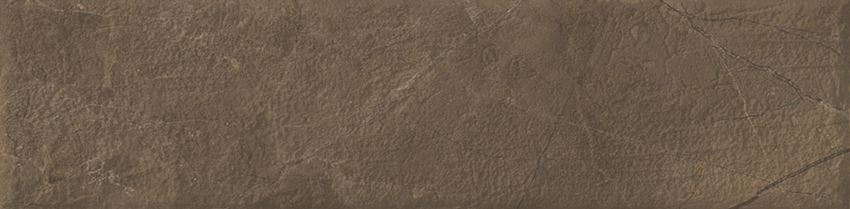 Płytka elewacyjna 7,4x30 cm Cerrad Rapid brown