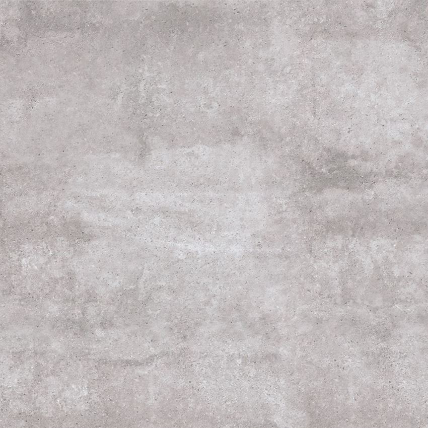 Płytka ścienno-podłogowa 59,3x59,3 cm Cersanit Gptu 612 grey