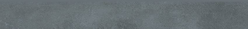 Listwa 7,2x59,8 cm Cersanit Velvet Concrete grey