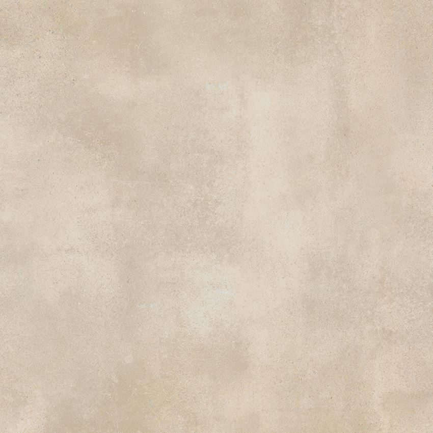 Płytka ścienno-podłogowa 59,8x59,8 cm Cersanit Velvet Concrete beige