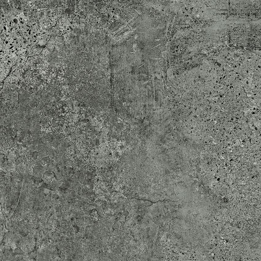 Płytka uniwersalna 59,8x59,8 cm Opoczno Newstone Graphite Lappato