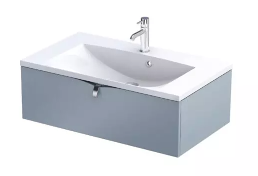 Szafka podumywalkowa Oristo Siena OR45-SD1S-80-16