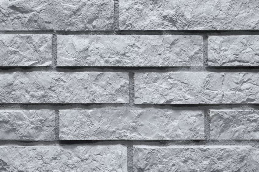 Kamień elewacyjny Stone Master Rock Brick Grey