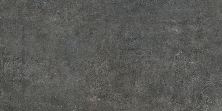 Płytka uniwersalna lapatto 59,7x119,7 cm Cerrad Textural Anthracite Silky Cristal