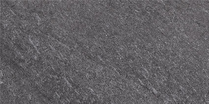 Płytka ścienno-podłogowa 29,8x59,8 cm Cersanit Bolt dark grey
