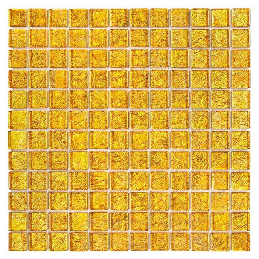Mozaika 29,8x29,8 cm Dunin Spark Gold 23