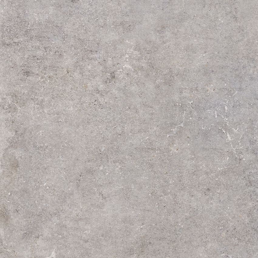Płytka uniwersalna lapatto 59,7x59,7 cm Cerrad Textural White Silky Cristal